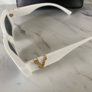 Versace sunglasses